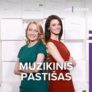 Muzikinis pastišas.