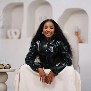 My Audio Journal by Pamela Mtanga