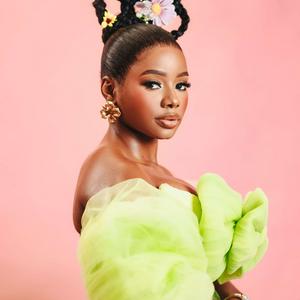 My Audio Journal by Pamela Mtanga