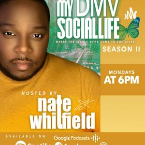 My DMV Socialife