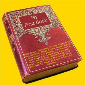 My First Book by Various