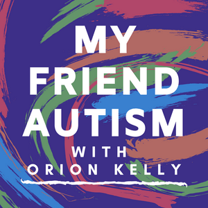 Listen to My Friend Autism in the App