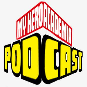 Listen to My Hero Academia Podcast in the App