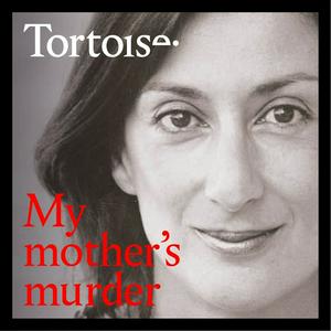 Listen to My Mother’s Murder in the App