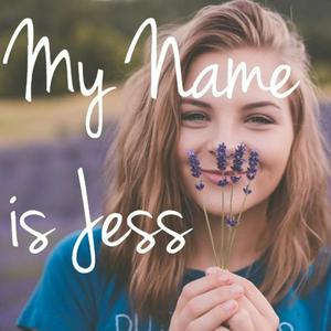 My Name is Jess