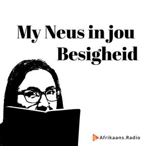 Listen to My Neus in jou Besigheid in the App