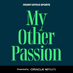 My Other Passion
