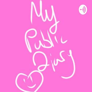 My Public Diary