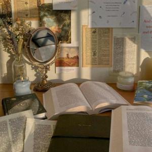 My Reading Journey and Self Styled Talk on Proust and the Squid