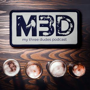 My Three Dudes
