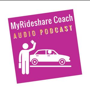 MyRideShare Coach