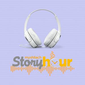 MyShliach Story Hour
