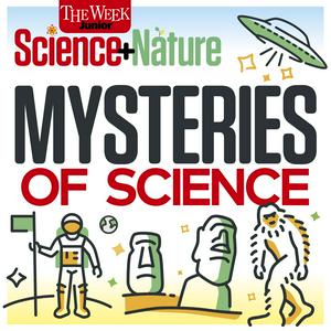 Listen to Mysteries of Science in the App