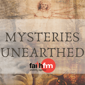 Mysteries Unearthed