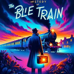 Listen to Mystery of the Blue Train Agatha Christie in the App