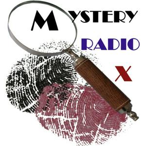 Listen to Mystery Radio X in the App