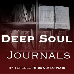 DEEP SOUL JOURNALS