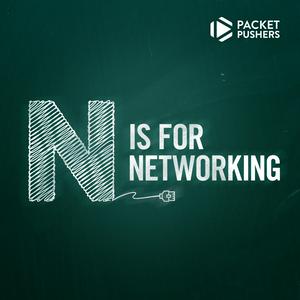 Listen to N Is For Networking in the App