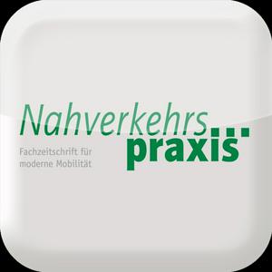 Nahverkehrs-praxis