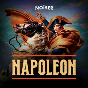 Listen to Napoleon in the App