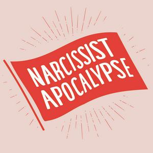 Listen to Narcissist Apocalypse: Patterns of Abuse in the App