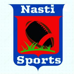 Nasti Sports Talk