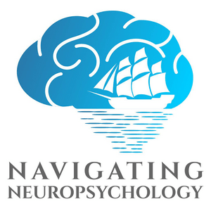 Listen to Navigating Neuropsychology in the App