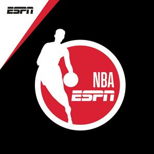 Listen to NBA on ESPN in the App