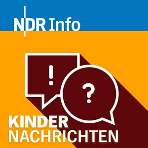 Listen to NDR Info - Kindernachrichten in the App