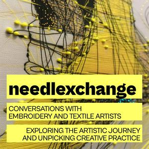 Listen to NeedleXChange in the App