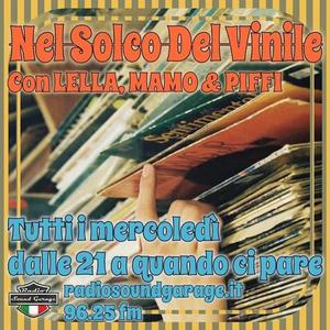 Nel Solco del Vinile