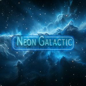 Neon Galactic with James Faulk