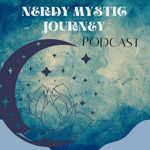 Nerdy Mystic Journey