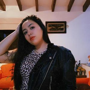 Nerida Zuleyca