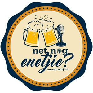 Listen to Net nog enetjie in the App