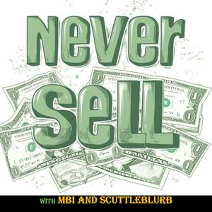 Listen to Never Sell in the App