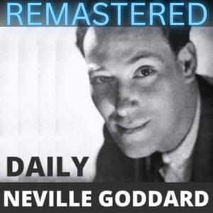 Listen to Neville Goddard Daily in the App