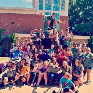 New Horizon Student Ministry Podcast