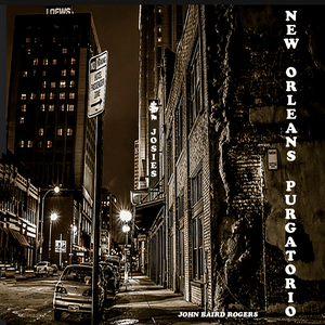 New Orleans Purgatorio
