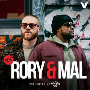 New Rory & MAL