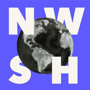 Listen to New World Same Humans in the App