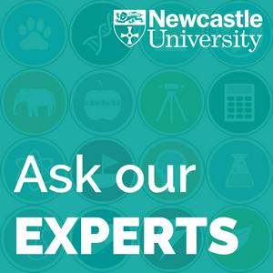 Newcastle University - Ask our Experts