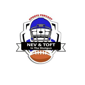 NFL UK Podcast