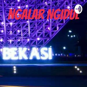 Ngalar Ngidul