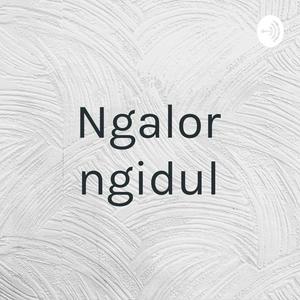 Ngalor ngidul