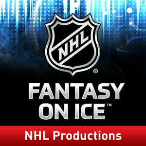 Listen to NHL Fantasy on Ice in the App