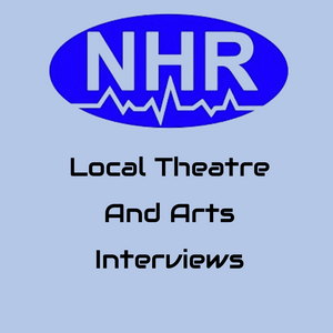 NHR Sunday Morning Local Arts
