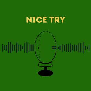 Nice Try! For The Fans By The Fans