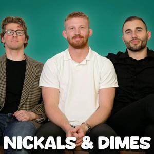 Listen to Nickals and Dimes in the App