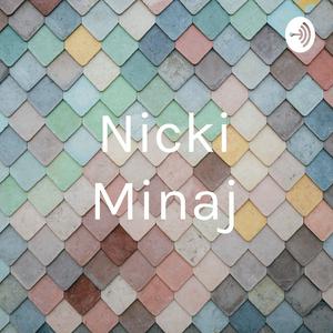 Listen to Nicki Minaj in the App